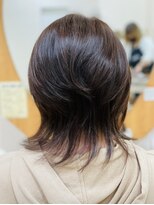 ラヴィアンローズ(La vie en rose)&nbsp;ウルフレイヤー