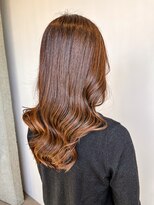 サラジュ 逆瀬川店(SARAJU) ロングスタイル