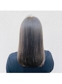 20代30代40代マットアースカラー