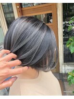 ボアップ(boappu)&nbsp;バレイヤージュ