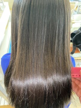 ベルフェミン ココニール(Belle femin coconeel) オーダーメイドストレート