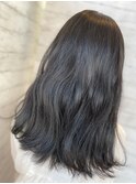 大人可愛い10代20代/髪質改善/ブリーチ/レイヤーカット