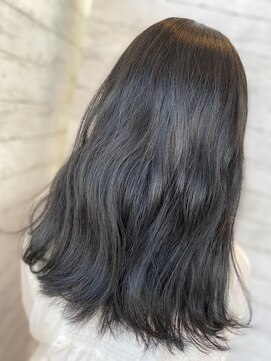 エイト 船橋店(EIGHT) 大人可愛い10代20代/髪質改善/ブリーチ/レイヤーカット