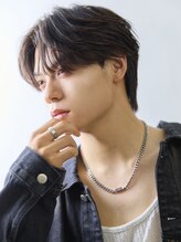 オーバル ジングウマエ(OVARL jingumae)