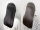 テクドット(teq.)の写真/【下総中山】ナチュラルだけどしっかりストレートに!手櫛でまとまり、持続力も◎【パーソナルカラー診断】