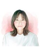リビングルームス 茅ヶ崎(Living rooms) 白石 知美