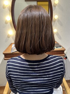 エルサフィロ ヒゴバシ(el zafiro) 【エルサフィロ　肥後橋】お客様スタイル