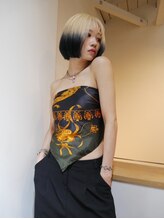 ワークス ヘアデザイン(WORKS HAIR DESIGN)