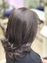 リジェネ&nbsp;ノンジアミン/白髪染め