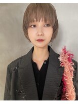 アオイ(aoi.)&nbsp;mash layer