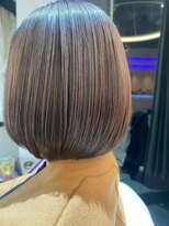 ダリア 横浜(DALIA)&nbsp;横浜美容室×髪質改善トリートメント×韓国風美髪