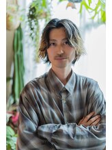 シャル 相模大野(shalu) 村上 寛尚