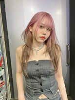 シリー(Silly)&nbsp;残留ある方おすすめ【ルーツカラー】