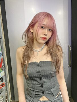 シリー(Silly) 残留ある方おすすめ【ルーツカラー】