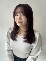 ヤヨイブレインズフェアリー(YAYOI BRAINS fairy)&nbsp;ミディアムレイヤー