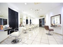 エヌズヘアー(N's hair)