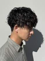 アッセンブル(ASSEMBLE) 《ASSEMBLEパーマ》波まきウェーブ【柏/流山おおたかの森/流山】