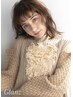 【お家でもケア◎】カット+カラー+oggiottoホームケアプレゼント☆