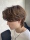 エミュ(Aimu.)の写真/【メンズカットも好評】スーツにもカジュアルにも合う“清潔感×オシャレ”を再現◎[メンズカット¥4400～]