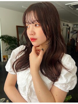 ポール(pole) くびれlayer