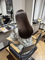 ハイル(KHAIR)&nbsp;TOKIOトリートメント／檜谷