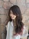ヘアアトリエドット(ヘアアトリエdot)の写真/【熊本/出水】「心から来て良かった」と思える♪一人ひとりのお悩みに寄り添い「なりたい」を叶えるサロン