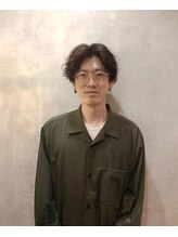 ミリ 府中(Mili) 田中怜 【府中】