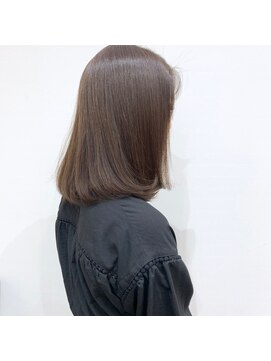 パロ(PALO) ブラウン