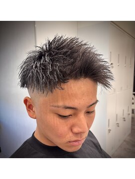 ルースト 京都駅前店(ROOST) フェードジェット