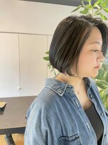 ヒクルーム(HIQU ROOM)&nbsp;大人ボブ