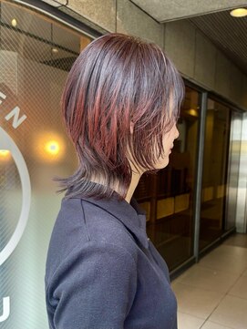 パーク(PAAQ) 【paaqイズミ】