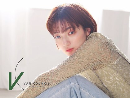 ヴァンカウンシル 松本店(VAN COUNCIL)の写真
