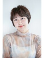 リル 8F 銀座(Rire)&nbsp;【Rire-リル銀座-】極上艶髪♪髪質改善ミネコラトリーメント