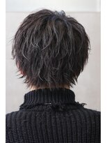 リップスヘアー 千葉(LIPPS hair) ルーズマッシュ