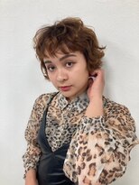 フローレント(Florent) カーリーパーマ
