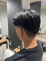 スウェル 柏店(Swell)&nbsp;#スペインカール#スパイキーショート#フェザーパーマ#柏駅#柏