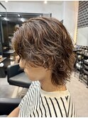 【茶髪に合う】外国人風ナチュラルサーフ