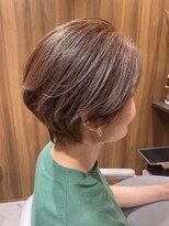 アパートメントオブソロンチッタ 船橋(The Apartment of Solon Citta)&nbsp;美髪/髪質改善/フレアバング/ナチュラルレイヤー[船橋/船橋駅]