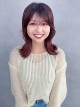 オズ 安積店(OZ) 佐藤 菜穂