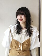 シズク(sizuk) 齋藤 綾香