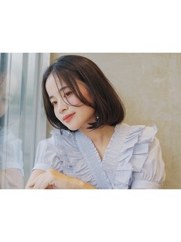 【経堂/豪徳寺/千歳船橋/祖師ヶ谷大蔵】「なんか違う…」を解決！似合わせカットで理想以上の自分へ♪