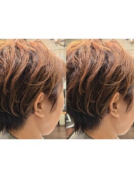 【日本全国からお客様が集まる実力派サロン】ベテランスタイリストがあなただけの似合わせスタイルを実現★