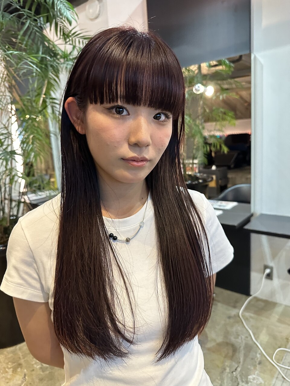《大学生・専門学生限定》カット3850