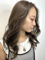 イルダバイグラッシー センター北(iluda by glassi) ベージュ外国人カラー【瀬口】