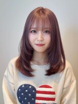 エンター 天神店(ENTER)&nbsp;lavender greige.