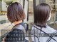 ヘアデザインアトリエ キャンプス(hair design atelier Camps)の写真