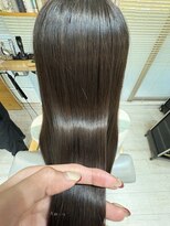 キーロ センター南(kiiro)&nbsp;うるちゅる髪質改善