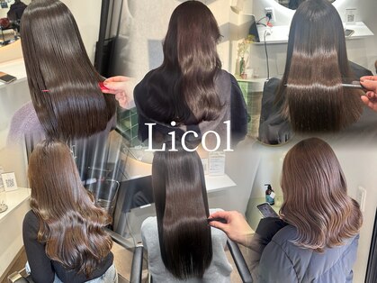 リコル(Licol)の写真