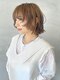 ハレ(hale)の写真/似合わせカットが上手い富山市大町の人気美容室*トレンドのレイヤーカット/ウルフ/ショート/ボブもお任せ♪