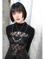ステップボーンカット トーキョー(STEP BONE CUT TOKYO)&nbsp;【ステップボーンカット】ボブ/姫カットボブ/表参道